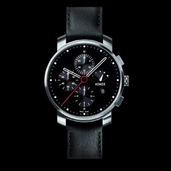 XEMEX PICCADILLY Ref. 8700.01 CHRONOGRAPH RESERVE 