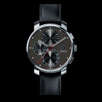 XEMEX PICCADILLY Ref. 8700.51 CHRONOGRAPH 
